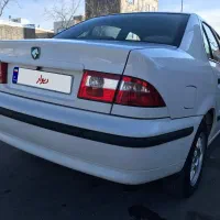 سمند ef7 دوگانه کارخانه|خودرو سواری و وانت|زنجان, |دیوار