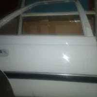 درب عقب پژو پارس