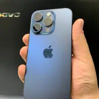 آیفون 15pro