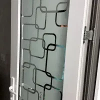 دوجداره علیرضا