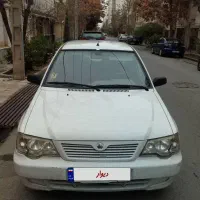 پراید ۱۱۱ فول لاکاغذی کارکرد ۵۰ هزارتا واقعی