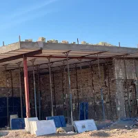 اجرای سقف تیرچه|مصالح و تجهیزات ساختمان|قم, کلهری|دیوار