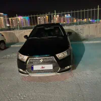 فروش یک دستگاه دنا پلاس مدل 97اتاق تعویض 1403