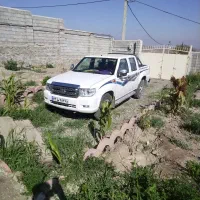 پادرا پلاس کارون 1402|خودرو سواری و وانت|قدس, شهر‌قدس|دیوار