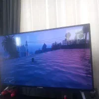 تلویزیون ومیزتلویزیون