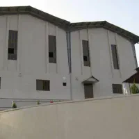 کارخانه اماده به کار ۲۱۰۰ متر زمین ۵۵۰ متر سوله