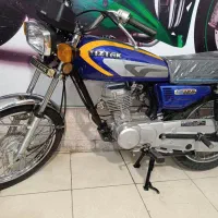 موتور هوندا تیزتک درحد خشک مدل 95