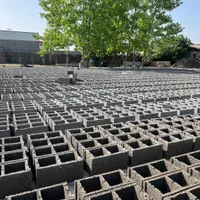 مصالح ساختمانی و فراورده های بتنی|مصالح و تجهیزات ساختمان|رشت, اسماعیل آباد|دیوار