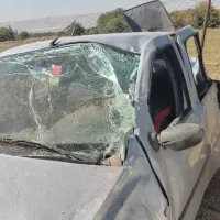 ال نود تصادفی E2 موتور اروپایی فرانسه|خودرو سواری و وانت|تهران, مخصوص|دیوار