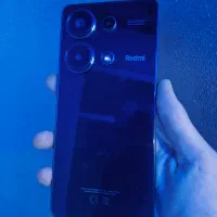 گوشی not 13 pro . نوت ۱۳ پرو