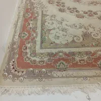 یک عدد فرش ۱۲ متری
