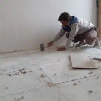 گچ و گچکاری و تخریبچی و سیمانکاری و ...|خدمات پیشه و مهارت|تهران, تهراننو|دیوار