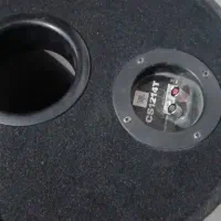 ساب باکس  JbL1000مدل استوانه ای