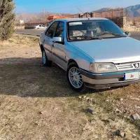 پژو 405 مدل 92|خودرو سواری و وانت|مریوان, |دیوار