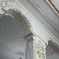 نقاشی ساختمان|خدمات پیشه و مهارت|پلدختر, |دیوار