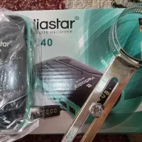 نصب آنتن.نصاب آنتن.مارلیک فردیس اندیشه سرآسیاب..|خدمات پیشه و مهارت|فردیس, فردیس|دیوار