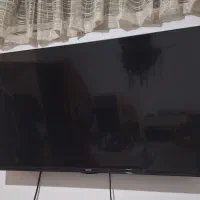 تلویزیون۴۳اینچ ایوا درحدنو|تلویزیون و پروژکتور|نیشابور, کوی یغما|دیوار