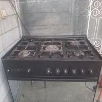 فر گاز سالم