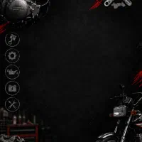 تعمیرات موتور