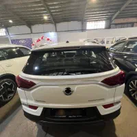 سانگ یانگ Korando 2wd، مدل ۲۰۲۳|خودرو سواری و وانت|تهران, شهرک استقلال|دیوار