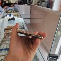 ایفون ایکس اس مکس باحافظه ۲۵۶ گیگ|موبایل|گنبد کاووس, |دیوار