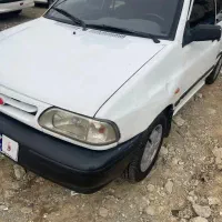 پراید مدل ۹۶