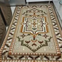 گلیم آشپزخونه