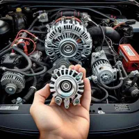 مکانیک برق خودرو تنظیم موتور سیارا مداد ثابت