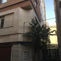 واحد لوکس طبقه چهارم متراژ ۱۰۵|فروش آپارتمان|تهران, صفا|دیوار