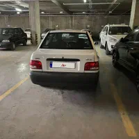 پراید ۹۶ اقساط تا ۲۴ ماه