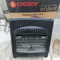 بخاری گازی پلار بدون دودکش|بخاری، هیتر، شومینه|اهواز, مجاهد|دیوار