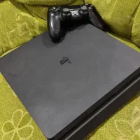 تلوزیون 50 وps4اسلیم