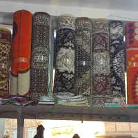 فرش کناره 500 شانه و موکت