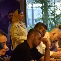 آموزش فن بیان و مهارت های ارتباطی