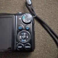 دوربین کانن SX 710 HS Canon|دوربین عکاسی و فیلم‌برداری|تهران, جهاد|دیوار