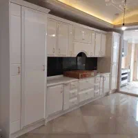 نصب واجرای کابینت کمد دیواری وقرنیز