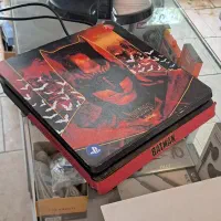 پی اس فور اسلیم کپی خور یکترا دو دسته ps4 slim 1tb|کنسول، بازی ویدئویی و آنلاین|مشهد, شهید علی محمدی|دیوار