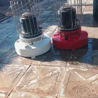 چراغ نفتی