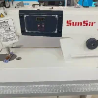 راسته ساده S1 سانسیر