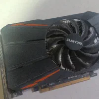 کارت گرافیک Rx 560