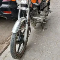 هندا ۲۰۰ برند باسل مدل ۱۴۰۳|موتورسیکلت|مشهد, عامل|دیوار