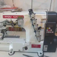 تجهیزات خیاطی راسته  میاندوز  سردوز