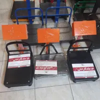 باسکول ترازو ۳۵۰ کیلو ۴۰×۵۰|فروشگاه و مغازه|تبریز, |دیوار