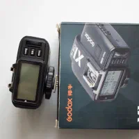 تریگر گودکس X1C برای کنون|دوربین عکاسی و فیلمبرداری|شیراز, شهرک والفجر|دیوار