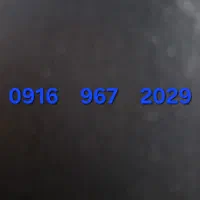 0916.967.2029 خط رند.سیم کارت