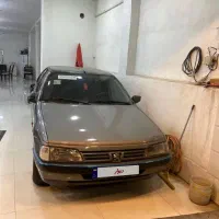 پژو ۴۰۵ مدل۸۹