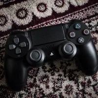 ps4 slim|کنسول، بازی ویدئویی و آنلاین|کرمانشاه, |دیوار