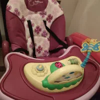 صندلی غذای کودک