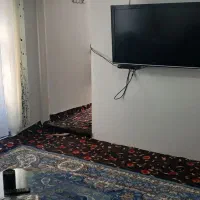 اجاره‌ سویت ویلای حیاط دار|اجارهٔ کوتاه‌مدت آپارتمان و سوئیت|هشتگرد, شهرک راه آهن|دیوار