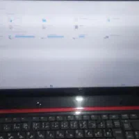 لپ تاپ تمیز و نو